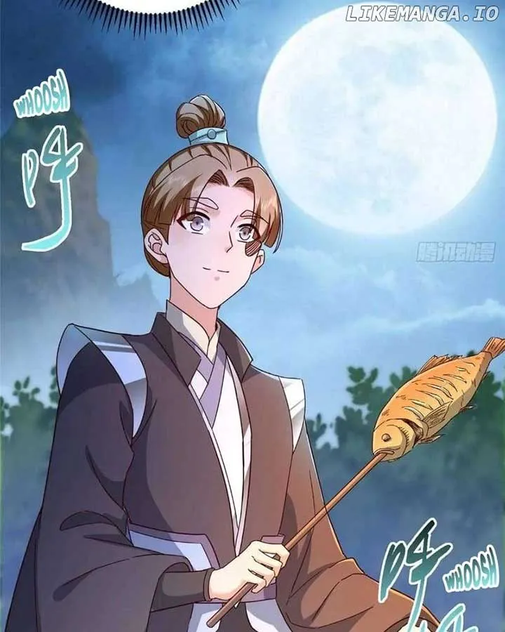 Keep A Low Profile, Sect Leader Chapter 452 Online - página 21