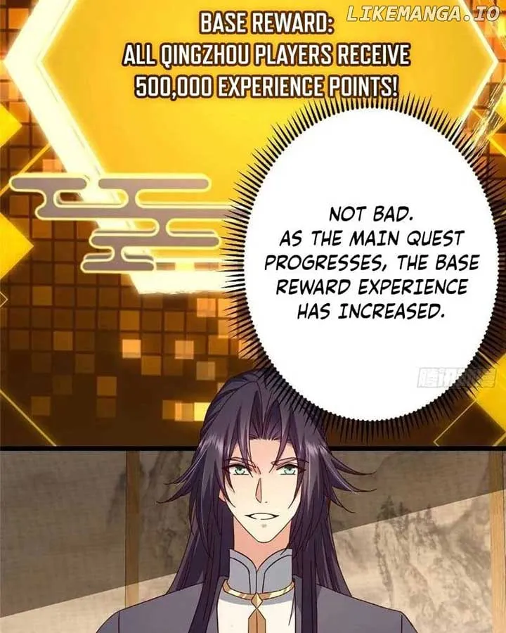 Keep A Low Profile, Sect Leader Chapter 452 Online - página 24