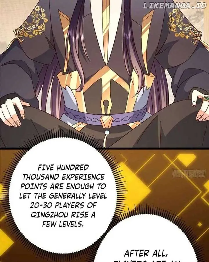 Keep A Low Profile, Sect Leader Chapter 452 Online - página 25