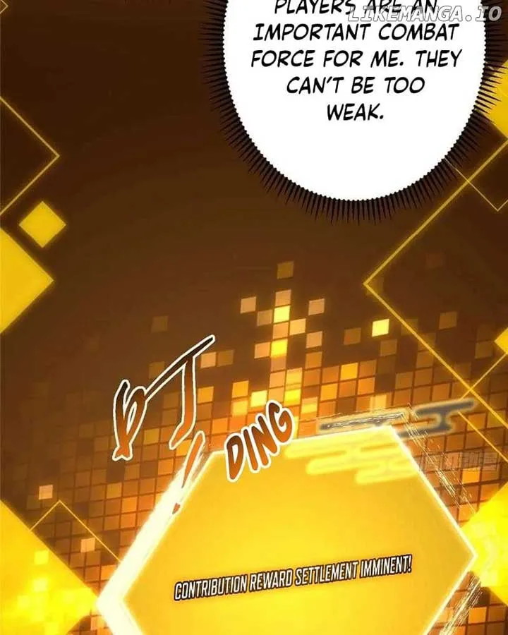 Keep A Low Profile, Sect Leader Chapter 452 Online - página 26