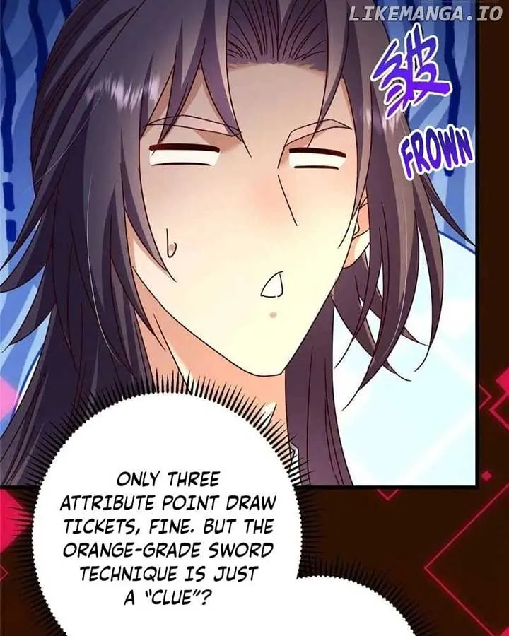 Keep A Low Profile, Sect Leader Chapter 452 Online - página 31