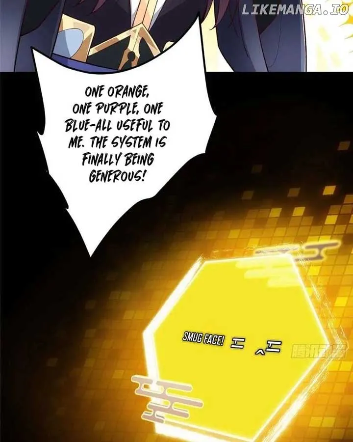 Keep A Low Profile, Sect Leader Chapter 452 Online - página 44