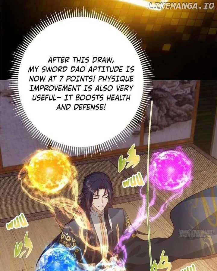 Keep A Low Profile, Sect Leader Chapter 452 Online - página 45