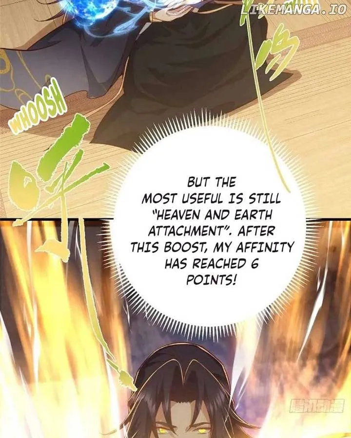 Keep A Low Profile, Sect Leader Chapter 452 Online - página 46