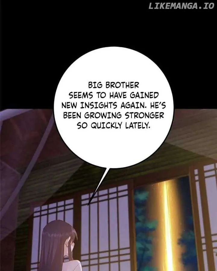 Keep A Low Profile, Sect Leader Chapter 452 Online - página 50
