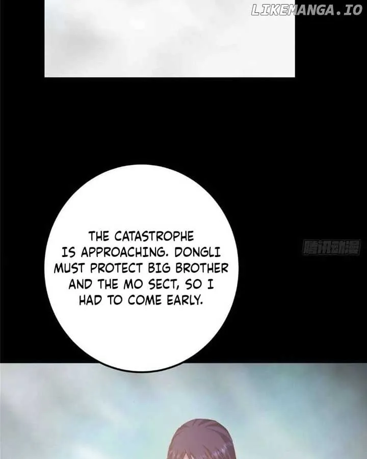Keep A Low Profile, Sect Leader Chapter 452 Online - página 59
