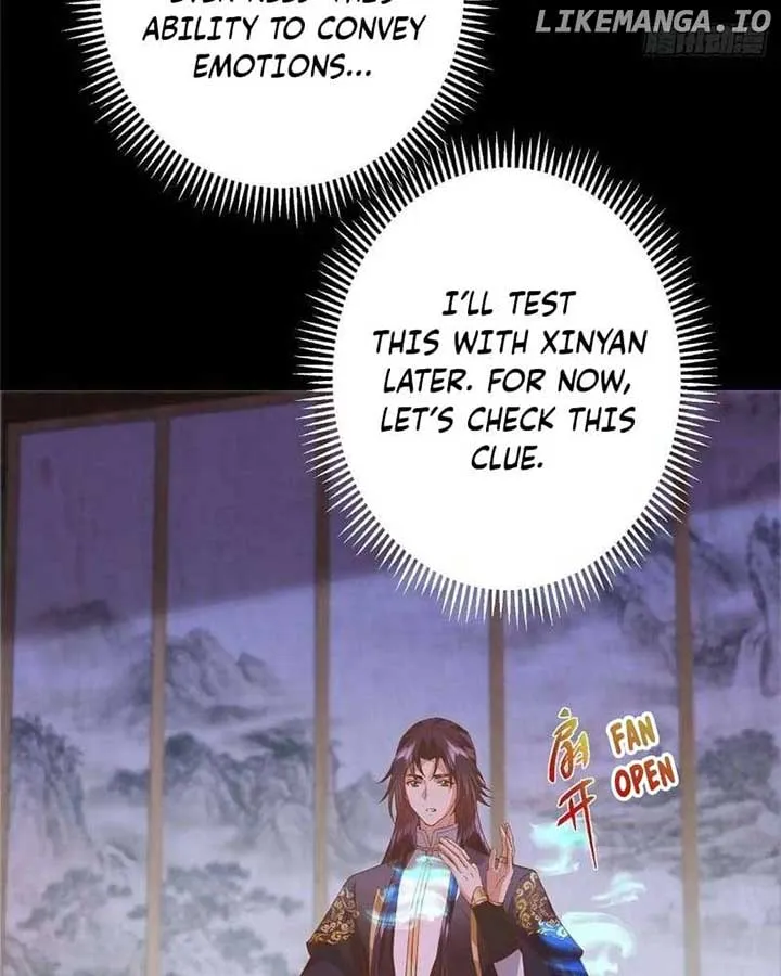 Keep A Low Profile, Sect Leader Chapter 452 Online - página 68