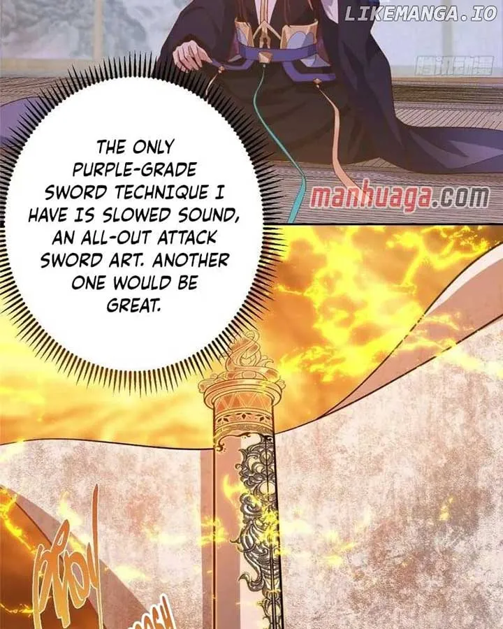 Keep A Low Profile, Sect Leader Chapter 452 Online - página 69