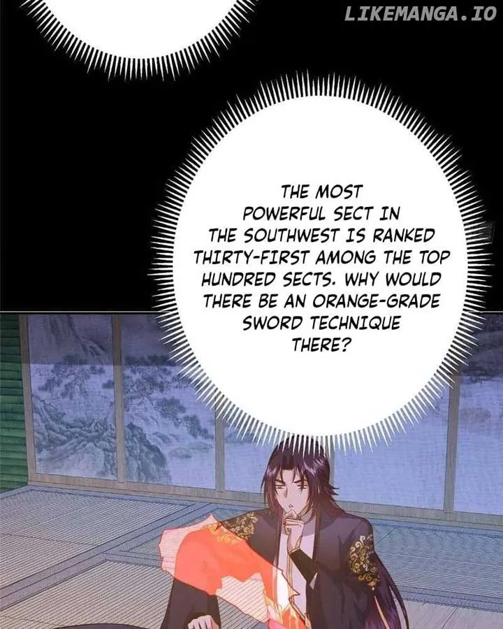 Keep A Low Profile, Sect Leader Chapter 452 Online - página 73