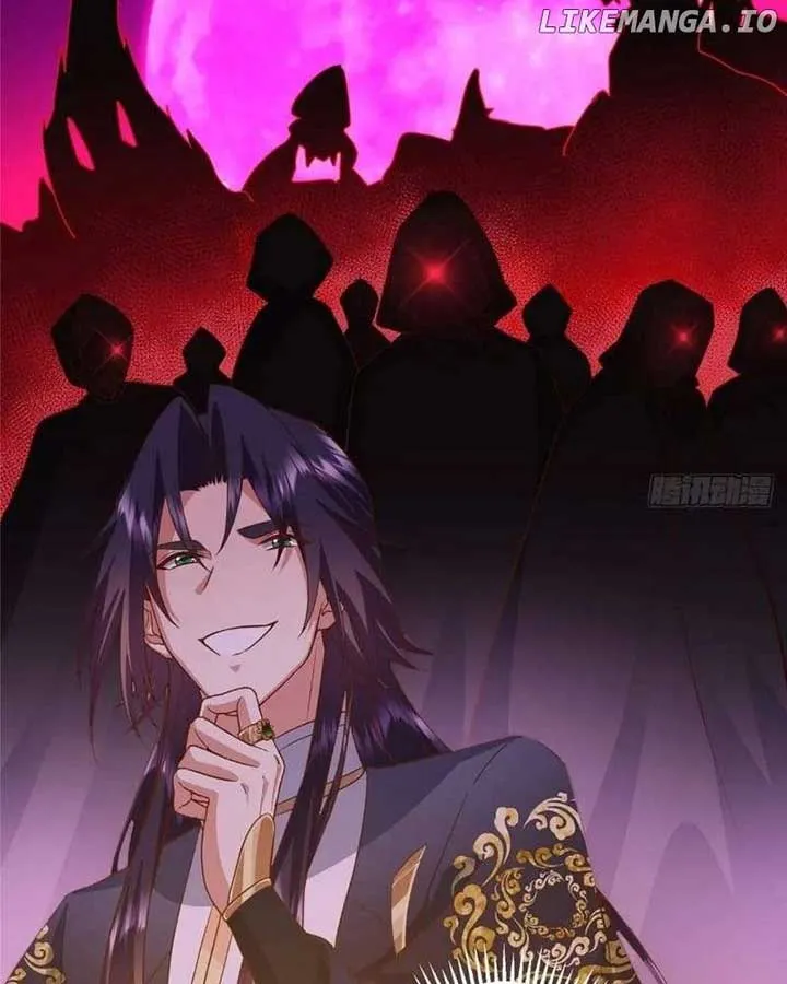 Keep A Low Profile, Sect Leader Chapter 452 Online - página 75