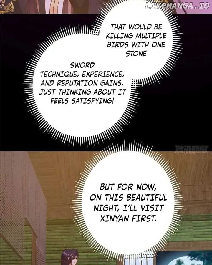 Keep A Low Profile, Sect Leader Chapter 452 Online - página 76