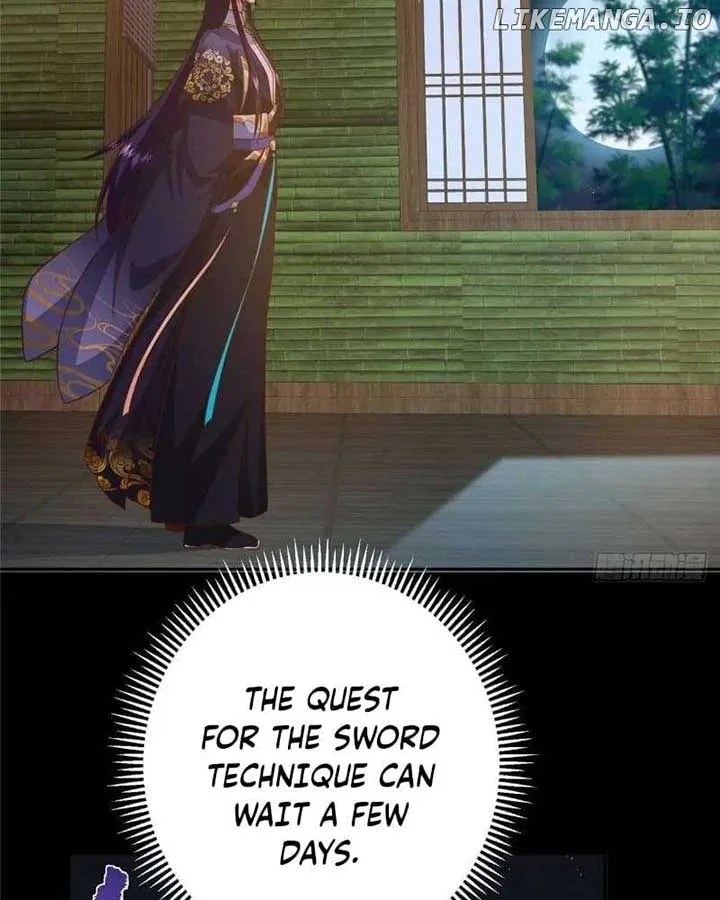 Keep A Low Profile, Sect Leader Chapter 452 Online - página 77