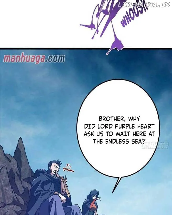 Keep A Low Profile, Sect Leader Chapter 452 Online - página 83