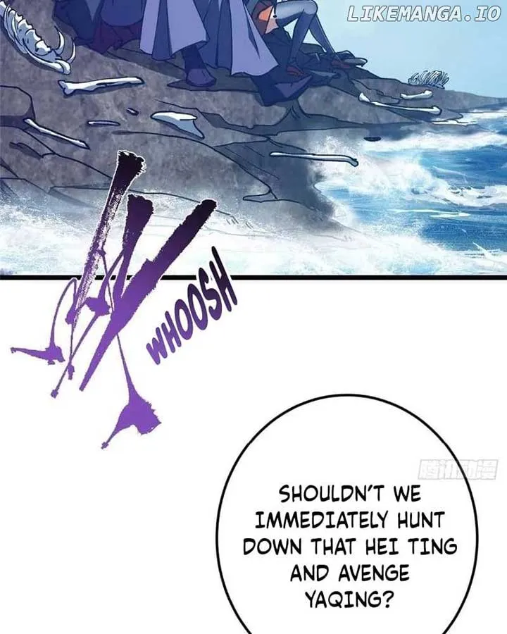 Keep A Low Profile, Sect Leader Chapter 452 Online - página 84