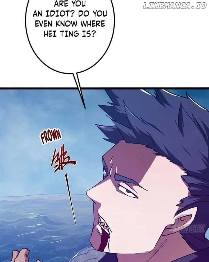 Keep A Low Profile, Sect Leader Chapter 452 Online - página 86