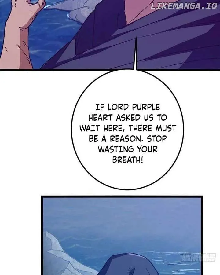 Keep A Low Profile, Sect Leader Chapter 452 Online - página 87