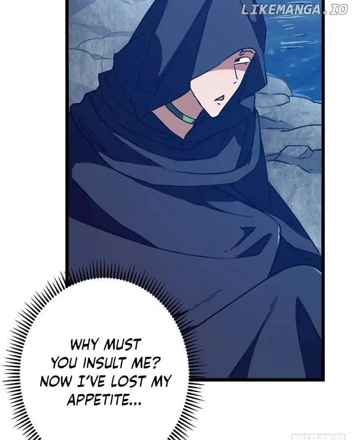 Keep A Low Profile, Sect Leader Chapter 452 Online - página 88