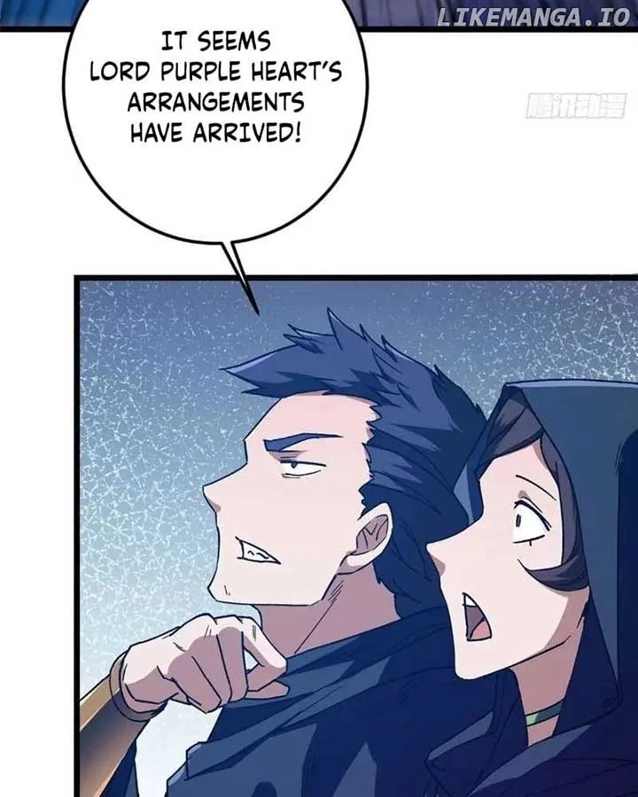 Keep A Low Profile, Sect Leader Chapter 452 Online - página 91