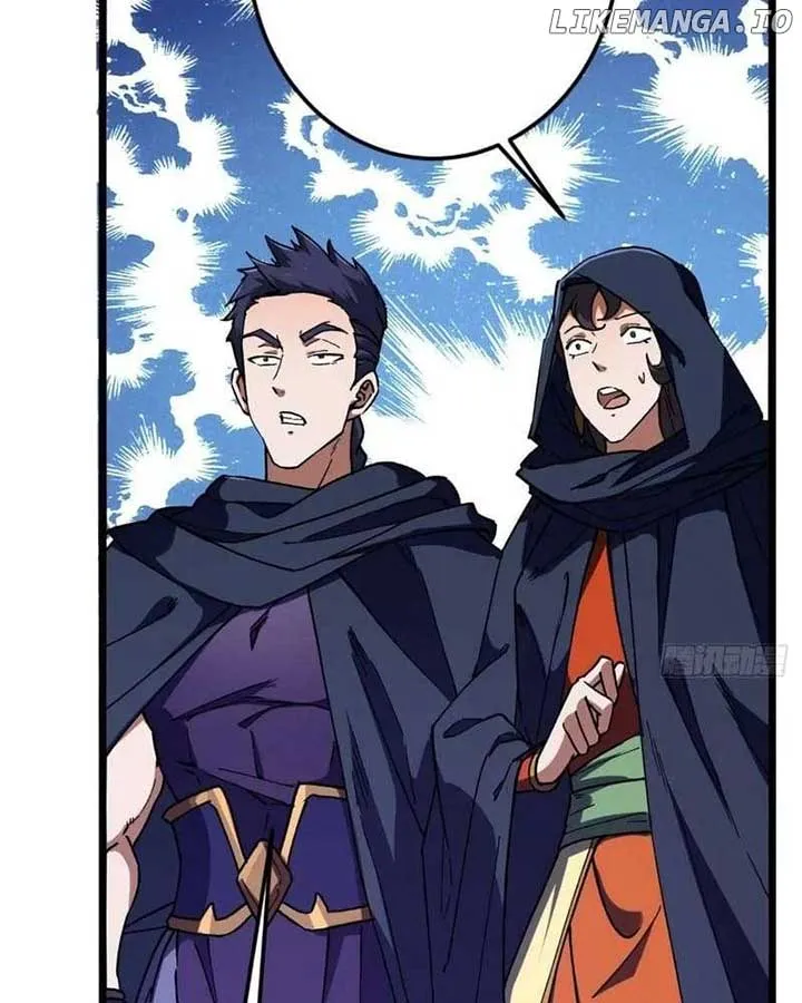 Keep A Low Profile, Sect Leader Chapter 452 Online - página 95