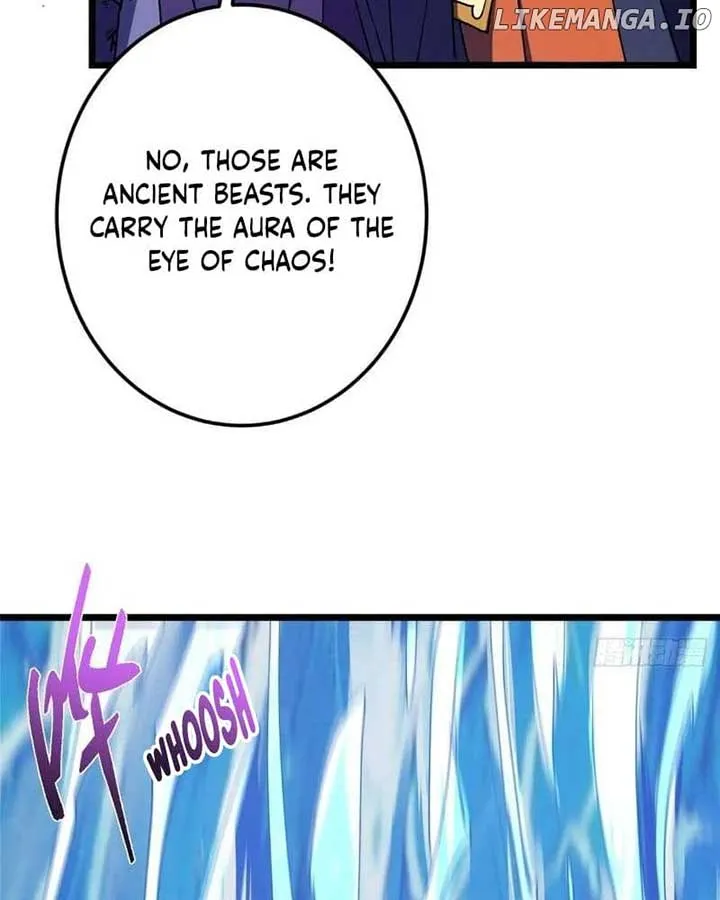 Keep A Low Profile, Sect Leader Chapter 452 Online - página 96