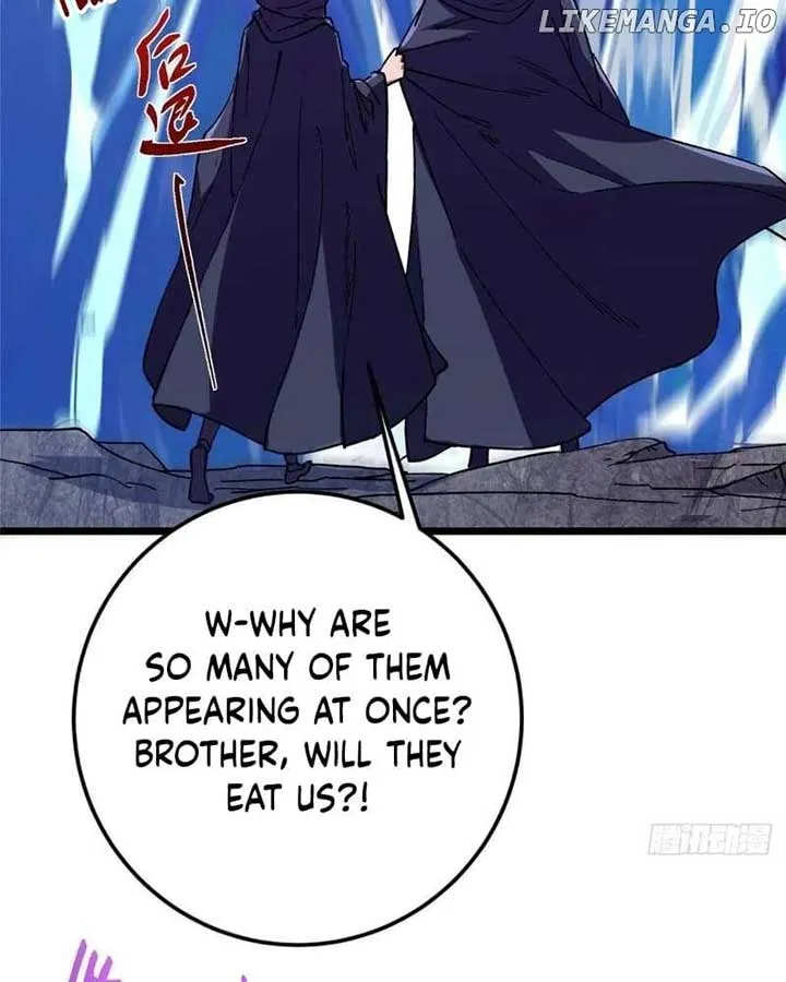 Keep A Low Profile, Sect Leader Chapter 452 Online - página 98