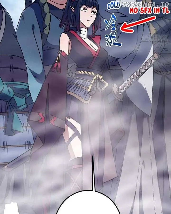 Keep A Low Profile, Sect Leader Chapter 452 Online - página 104