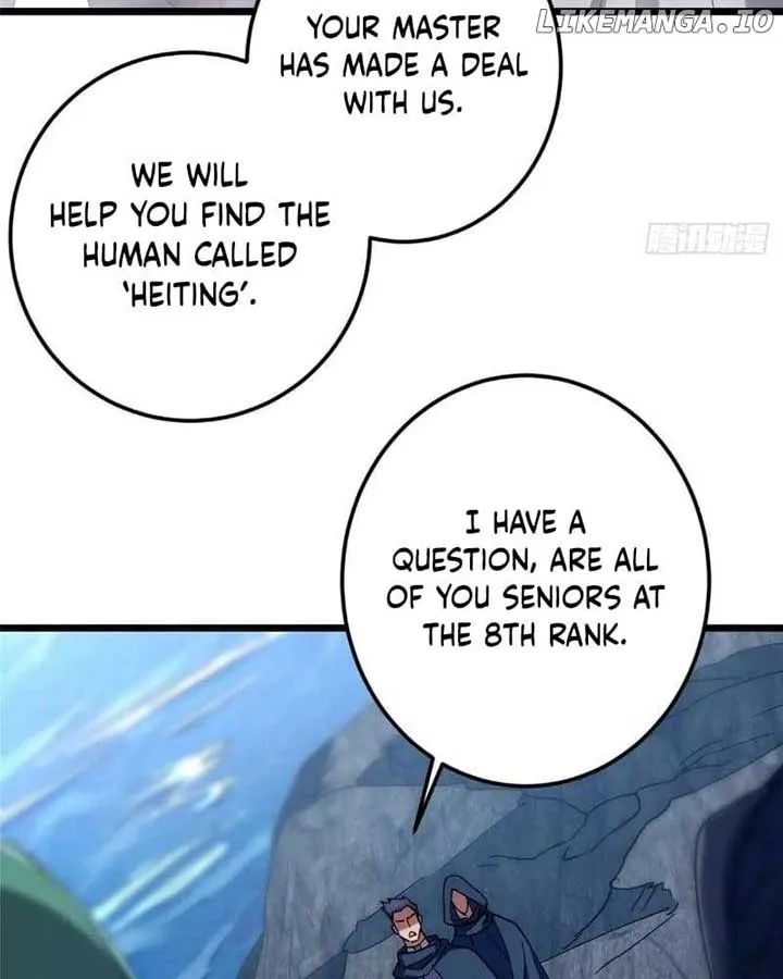 Keep A Low Profile, Sect Leader Chapter 452 Online - página 105