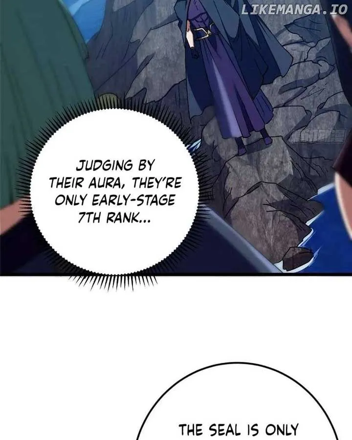 Keep A Low Profile, Sect Leader Chapter 452 Online - página 106
