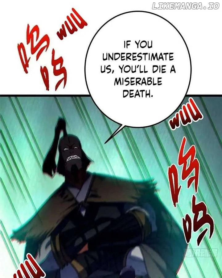 Keep A Low Profile, Sect Leader Chapter 452 Online - página 109