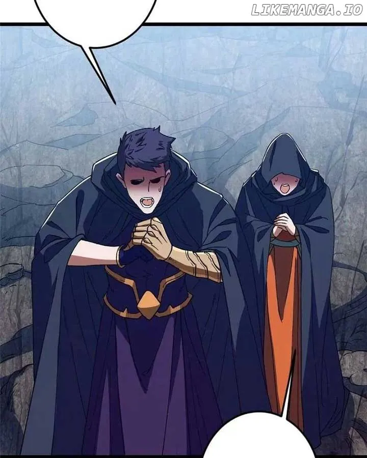 Keep A Low Profile, Sect Leader Chapter 452 Online - página 111