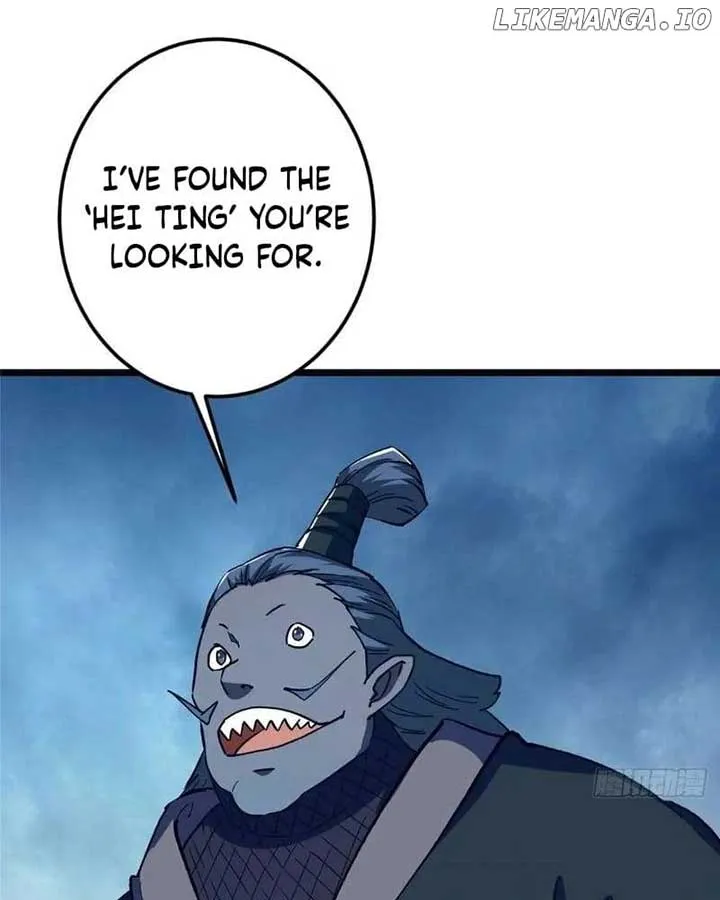 Keep A Low Profile, Sect Leader Chapter 452 Online - página 113