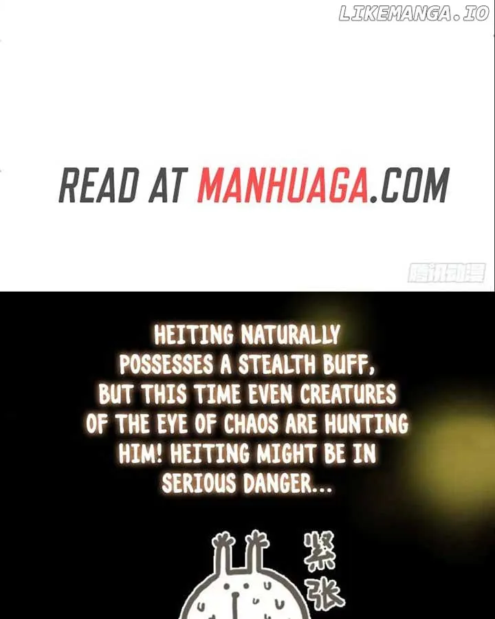 Keep A Low Profile, Sect Leader Chapter 452 Online - página 115