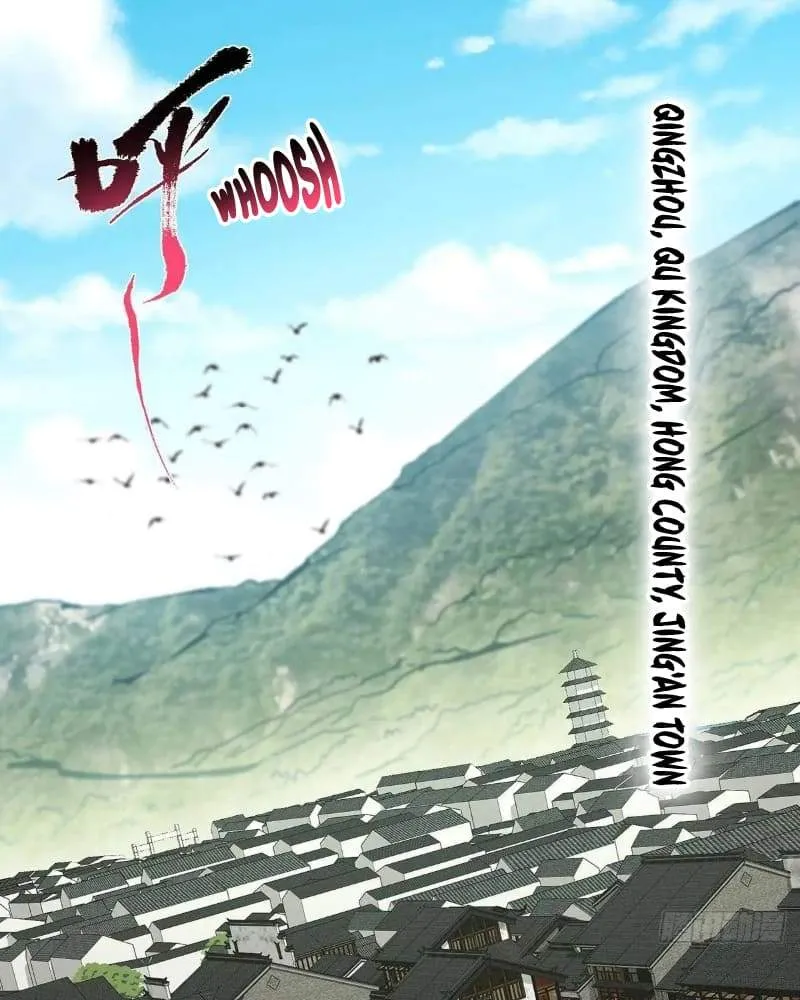 Keep A Low Profile, Sect Leader Chapter 453 Online - página 7