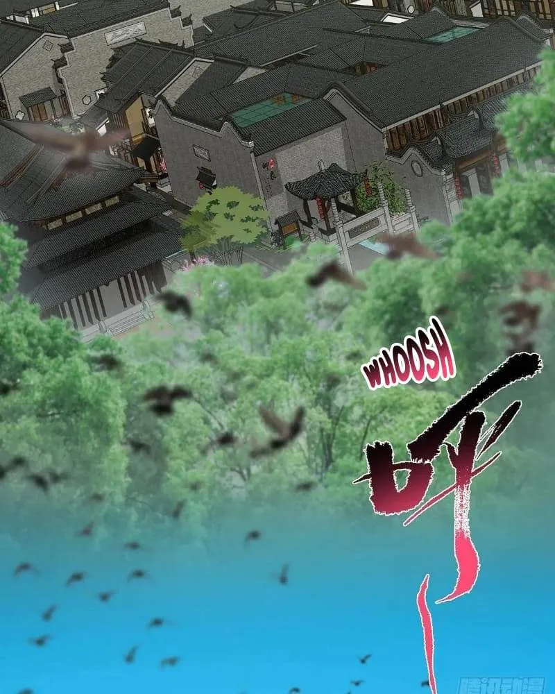 Keep A Low Profile, Sect Leader Chapter 453 Online - página 8