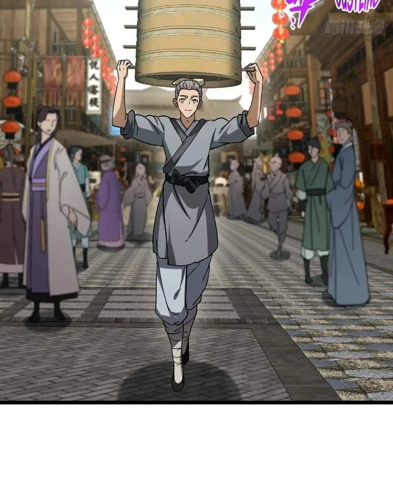 Keep A Low Profile, Sect Leader Chapter 453 Online - página 10