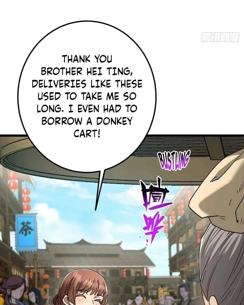 Keep A Low Profile, Sect Leader Chapter 453 Online - página 11