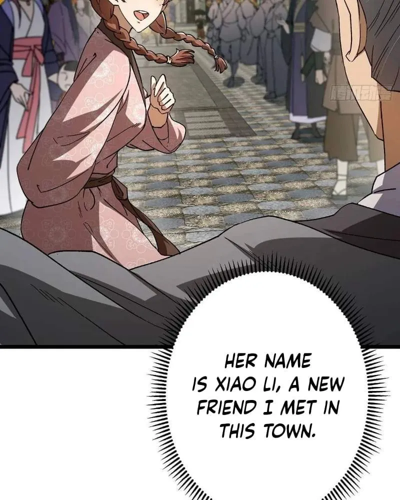 Keep A Low Profile, Sect Leader Chapter 453 Online - página 12