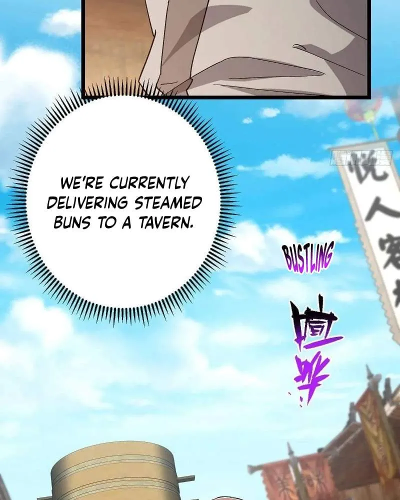 Keep A Low Profile, Sect Leader Chapter 453 Online - página 14