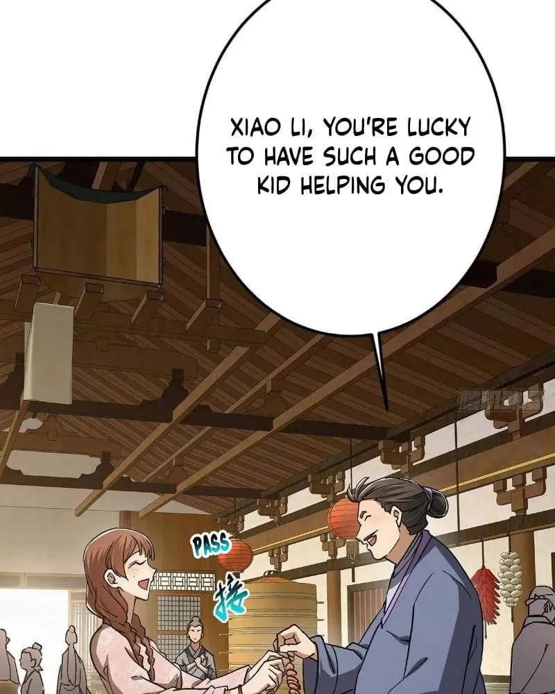 Keep A Low Profile, Sect Leader Chapter 453 Online - página 18