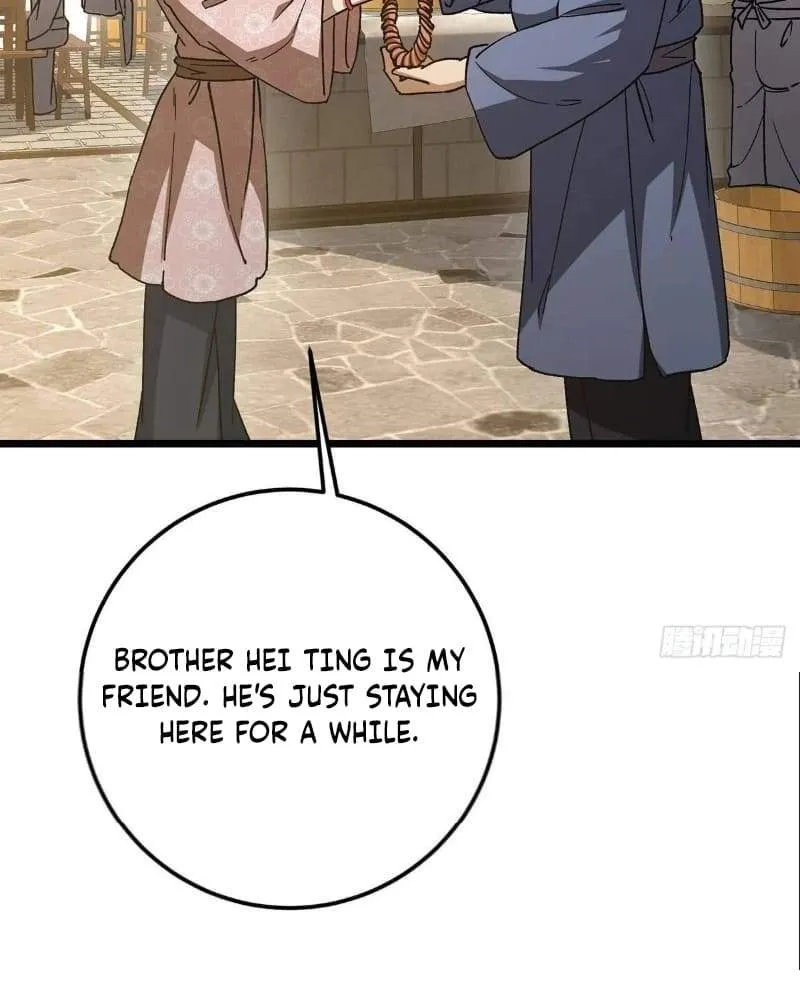 Keep A Low Profile, Sect Leader Chapter 453 Online - página 19