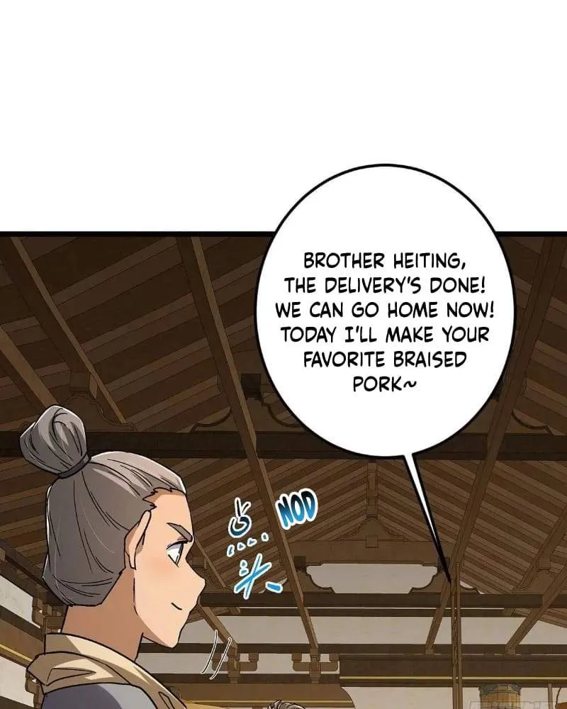 Keep A Low Profile, Sect Leader Chapter 453 Online - página 20