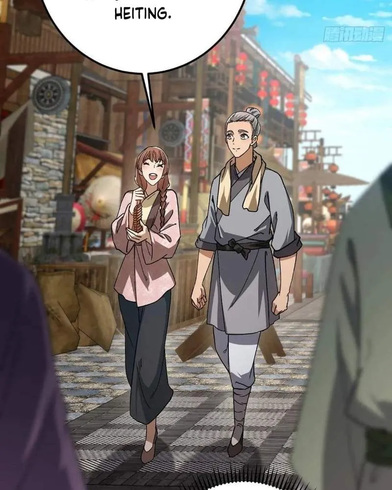 Keep A Low Profile, Sect Leader Chapter 453 Online - página 22