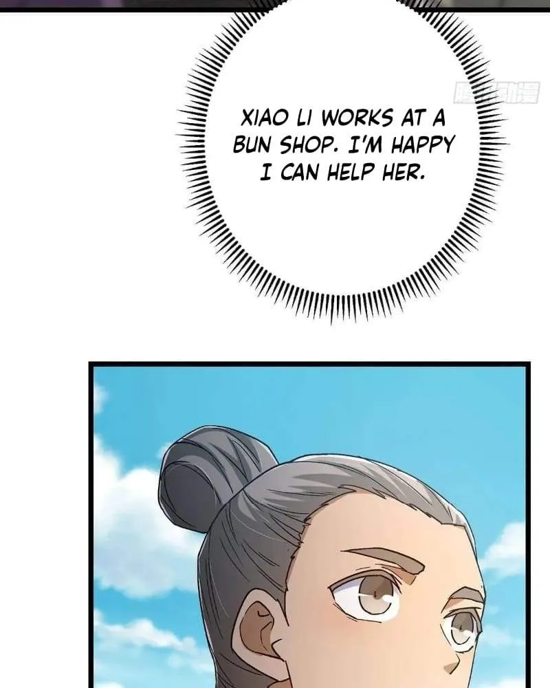 Keep A Low Profile, Sect Leader Chapter 453 Online - página 23