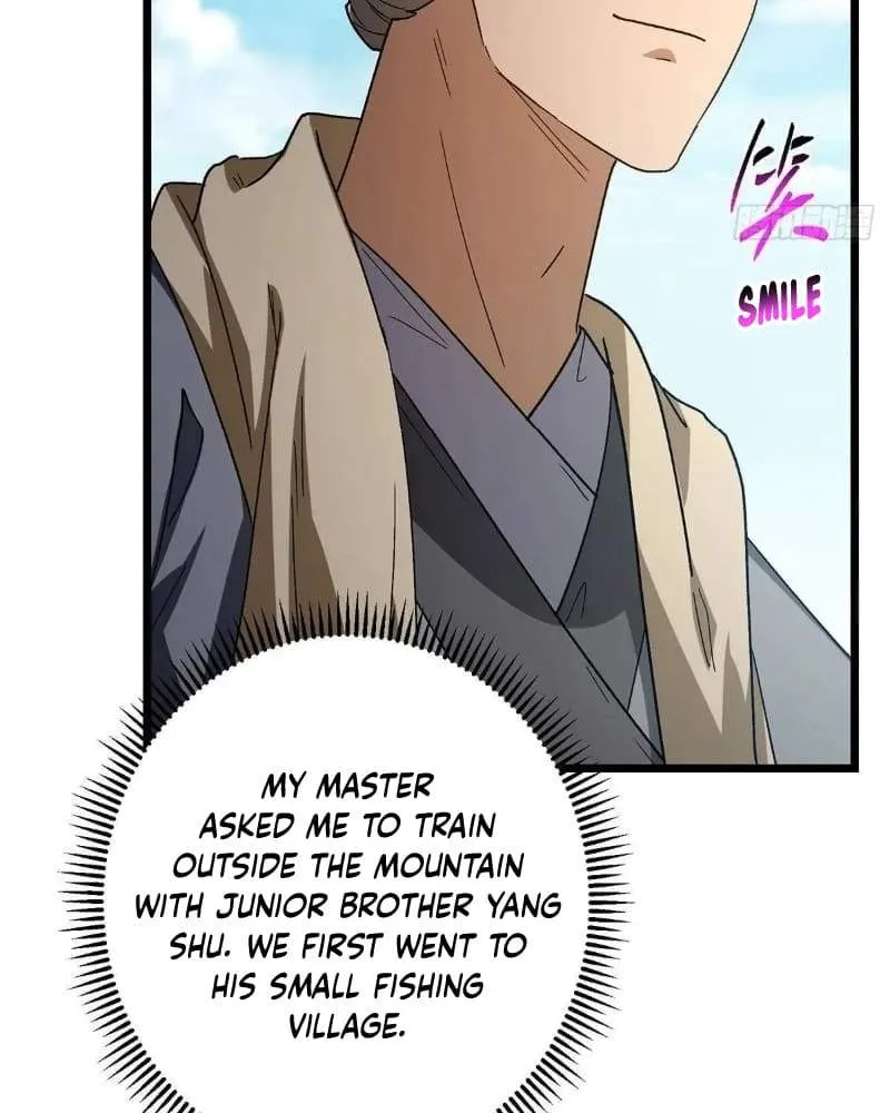 Keep A Low Profile, Sect Leader Chapter 453 Online - página 24