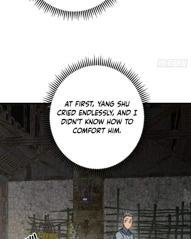 Keep A Low Profile, Sect Leader Chapter 453 Online - página 25