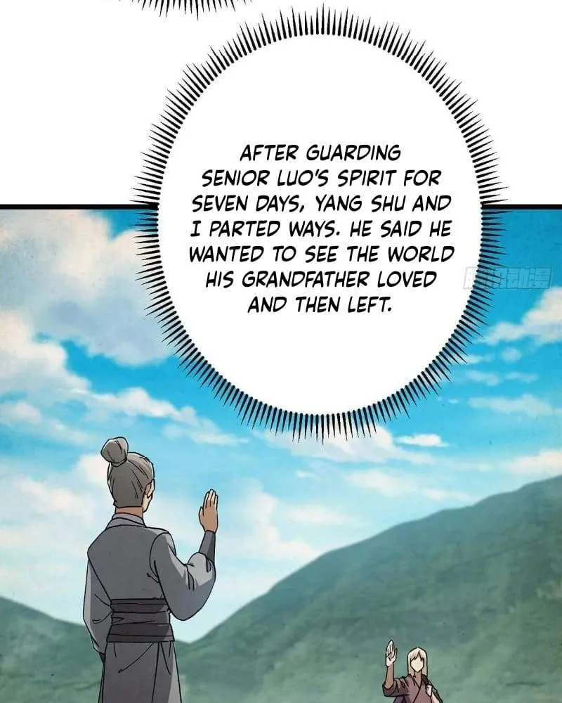 Keep A Low Profile, Sect Leader Chapter 453 Online - página 27