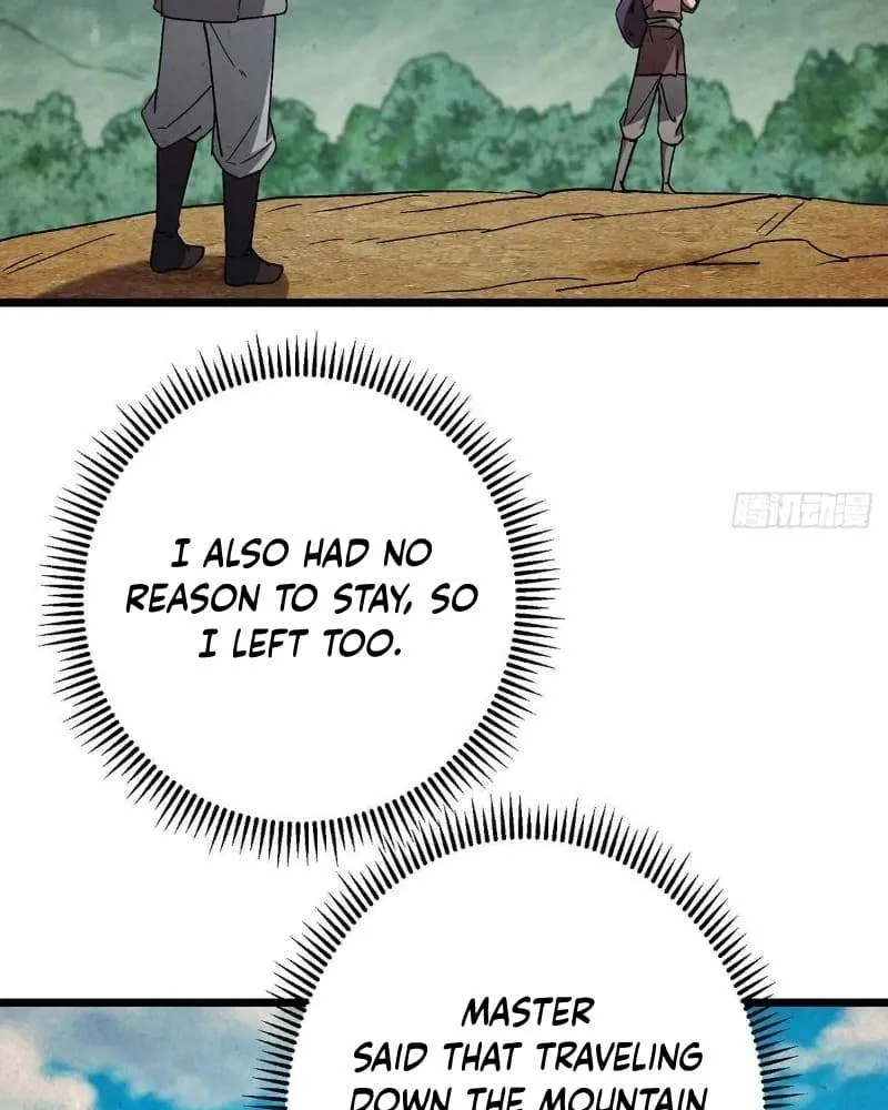 Keep A Low Profile, Sect Leader Chapter 453 Online - página 28