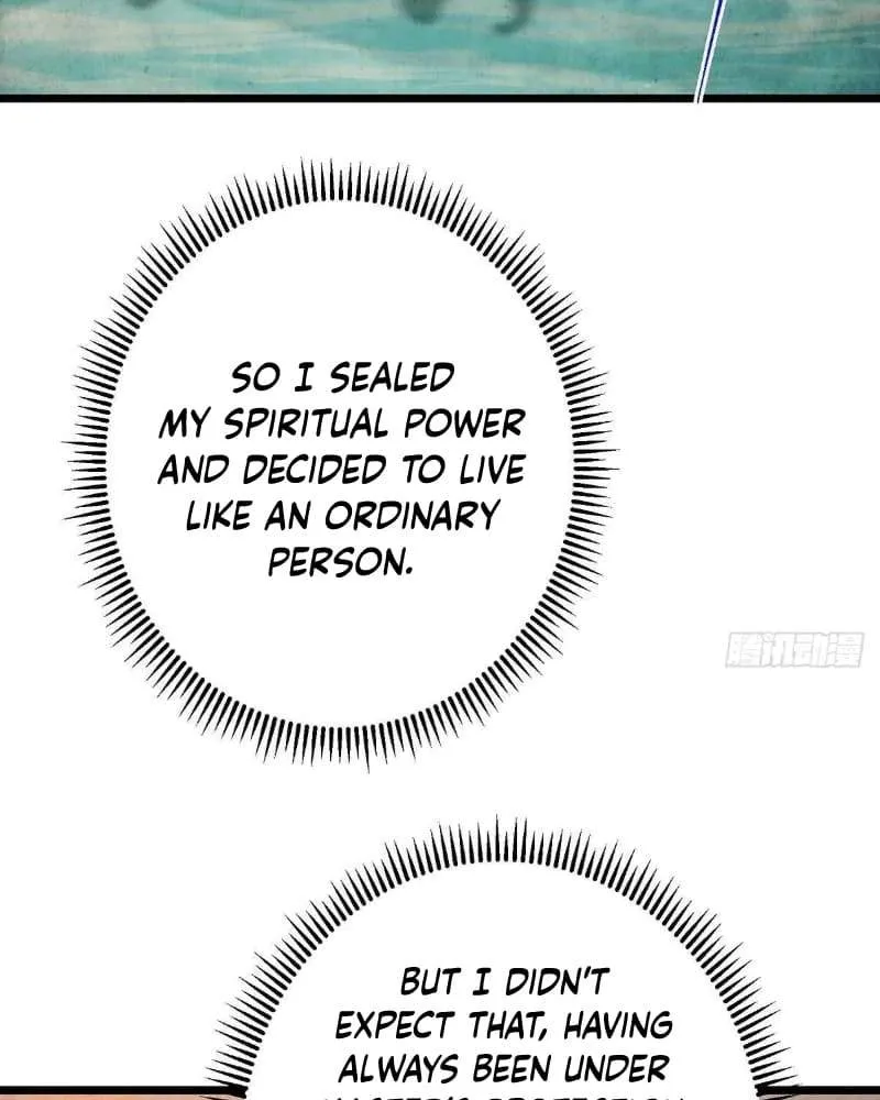 Keep A Low Profile, Sect Leader Chapter 453 Online - página 30