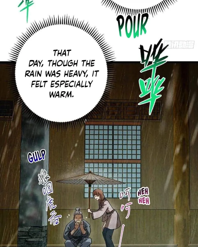 Keep A Low Profile, Sect Leader Chapter 453 Online - página 37