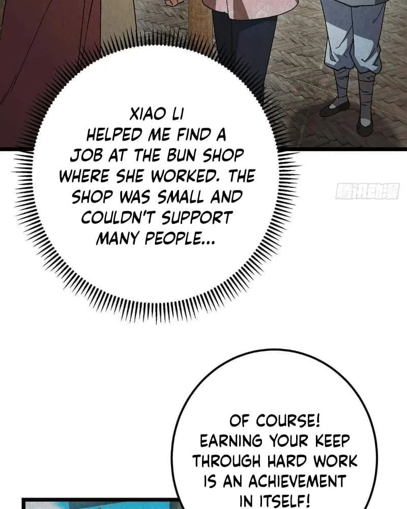Keep A Low Profile, Sect Leader Chapter 453 Online - página 40